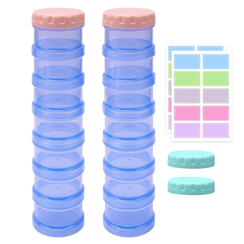 organizador de pastillas semanal grande