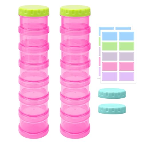 organizador de pastillas semanal grande