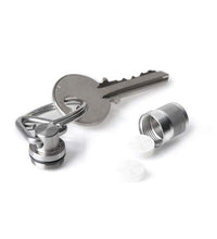 organizador de pastillas ultra compacto