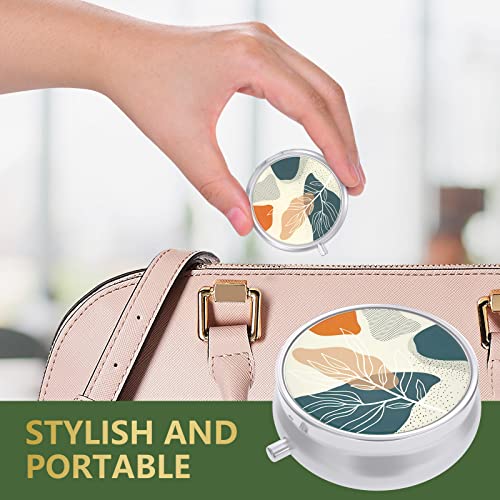 Organizador de suplementos para bolso