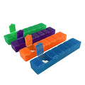 organizador semanal de pastillas