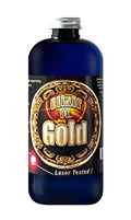 Oro coloidal puro para salud