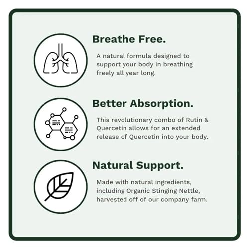 Ortiga para salud respiratoria