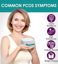 Ovofolic Inositol en formato de sobres