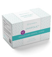 Ovofolic Myo-Inositol en sobres