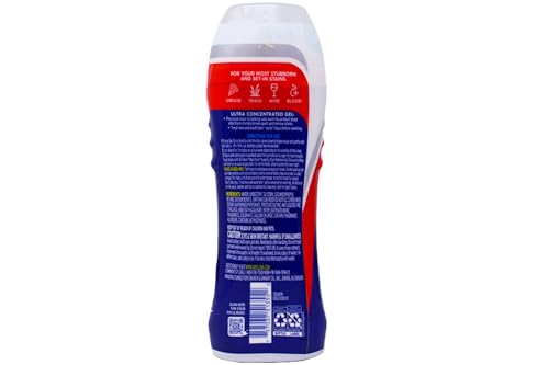 OxiClean MaxForce Gel Stick 176 gramos