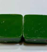 Óxido de Cromo 2 Piezas