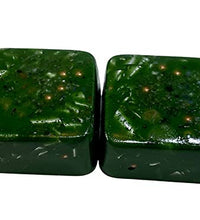 Óxido de Cromo Verde 2 Piezas