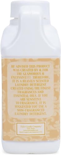 pack de 3 detergentes glamorosos