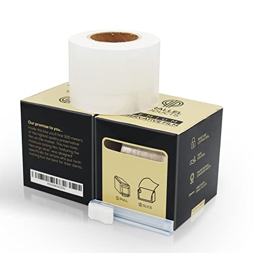 pack de 300m para uso profesional