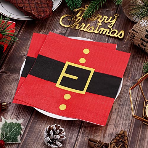 Pack de 80 servilletas para celebraciones