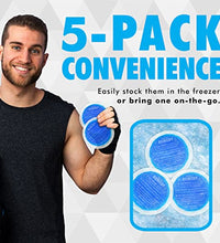 Pack de compresas Perfect Remedy para recuperación