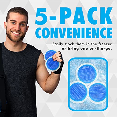 Pack de compresas Perfect Remedy para recuperación