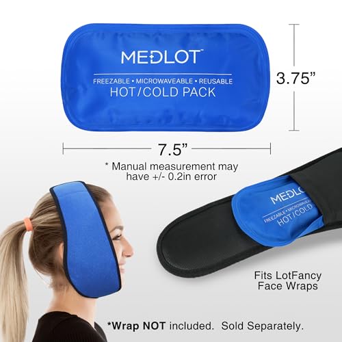 pack de gel para deporte
