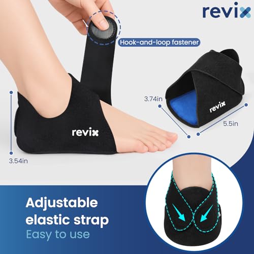 pack de gel para tratamiento de dolor
