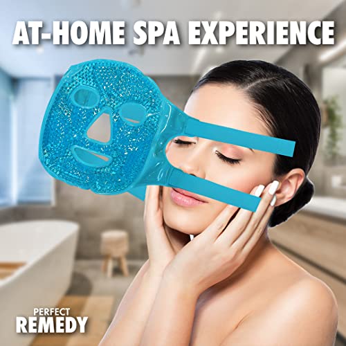 pack de hielo reutilizable para spa