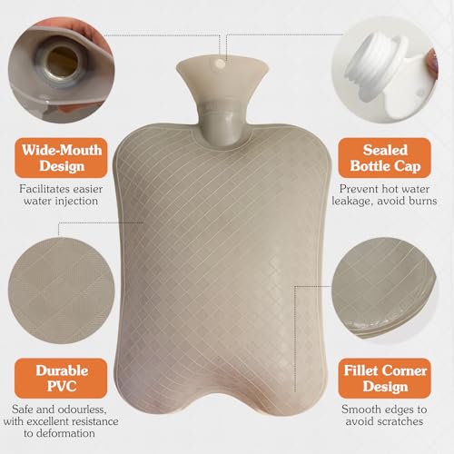 Pack de terapia fría y caliente