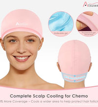 pack hielo rosa para malestar