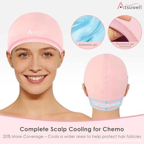 pack hielo rosa para malestar