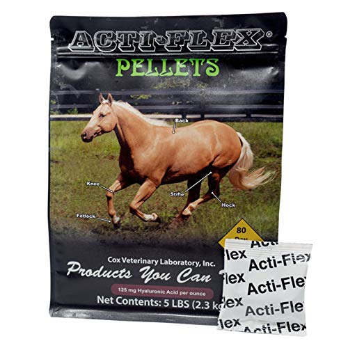 Packs Acti Flex EZE para articulaciones saludables