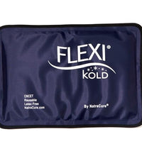 packs de hielo flexibles para lesiones