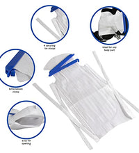 Packs de hielo para alivio de lesiones