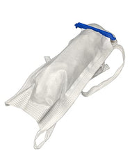 Packs de hielo resistentes a fugas