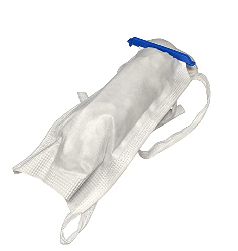 Packs de hielo resistentes a fugas