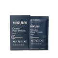 Packs de proteína vegana Mikuna