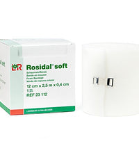 padding de espuma para linfedema