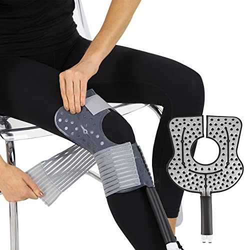pads de reemplazo para terapia fría