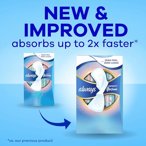 pads Flexfoam tamaño 1 para comodidad