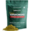 Paleovalley Supergreens polvo verde orgánico
