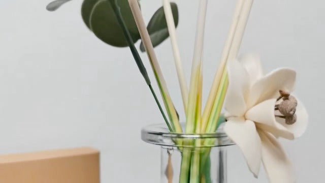 palitos de 7 pulgadas para fragancias