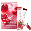 Palitos de Colágeno de Granada – 20 Palitos, 22g | Extracto de Fruta Coreana, Belleza Diaria, Sin Azúcar, Prácticos para Llevar - imagen 1