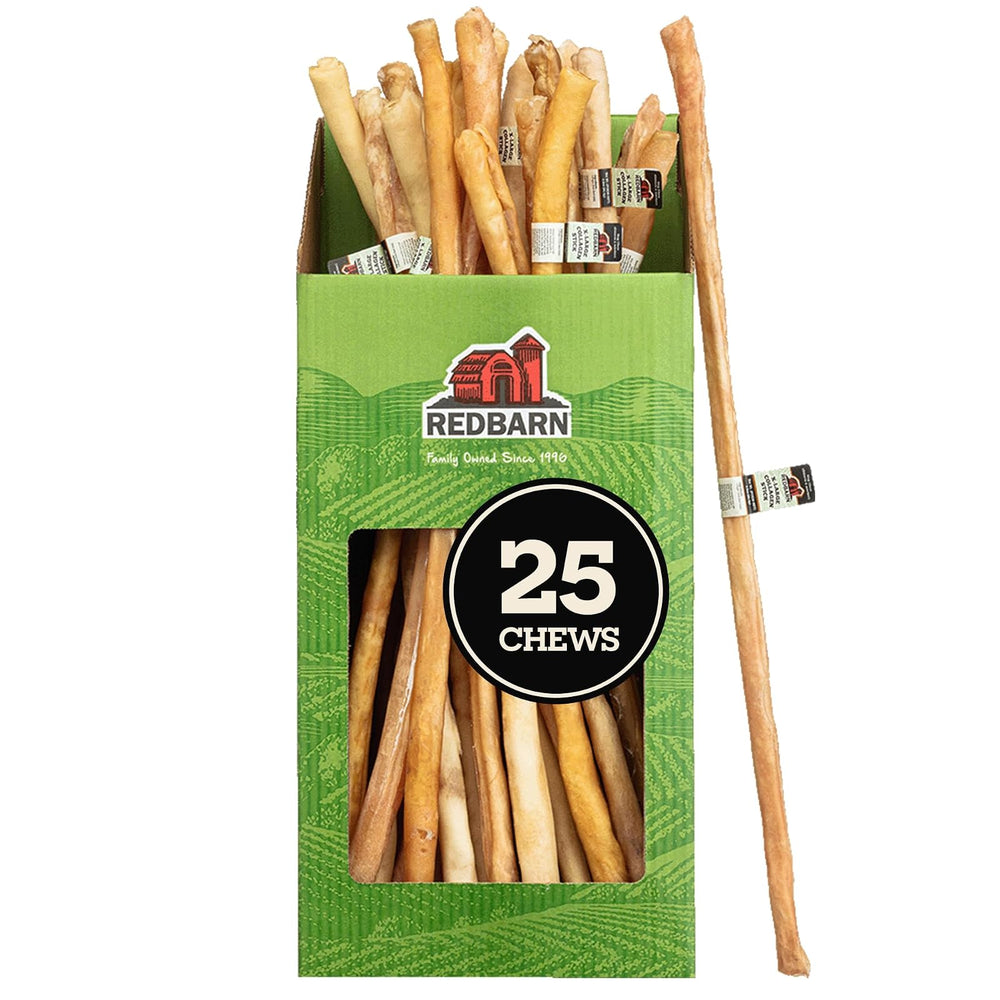Palitos de colágeno Redbarn