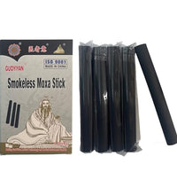 palitos de moxa sin humo