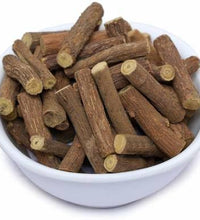 palitos de mulethi para una mejor digestión