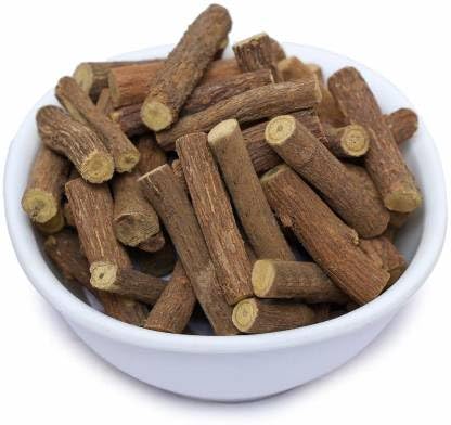 palitos de mulethi para una mejor digestión