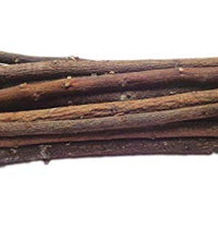 palitos de neem naturales para salud
