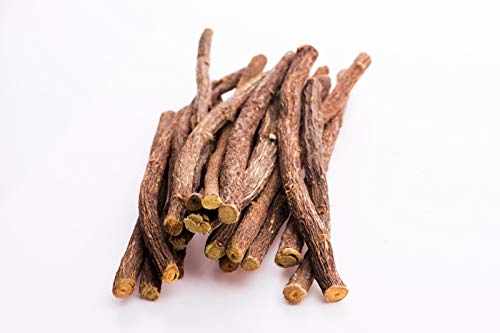 palitos de regaliz natural puro