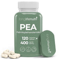 Palmitoiletanolamida 400mg para bienestar