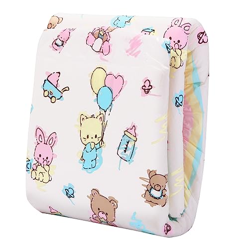 pañal Baby Cuties para uso diario