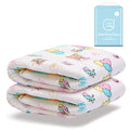 pañal impreso para adultos cómodo