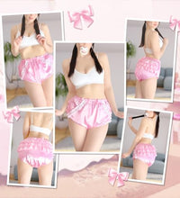 pañal reutilizable y lavable XXL