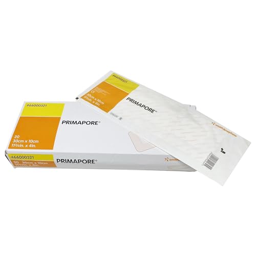 pañales adhesivos Smith+Nephew para heridas