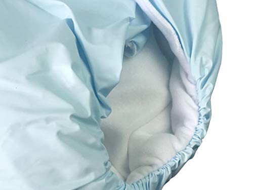 pañales ajustables M-L para adultos