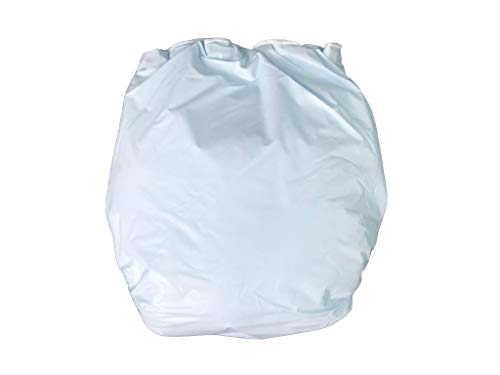 pañales Haian para incontinencia azul