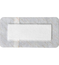 pañales Primapore 10x30cm para cuidado de heridas