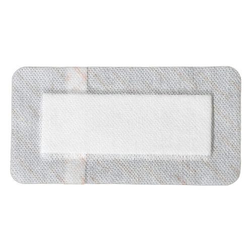 pañales Primapore 10x30cm para cuidado de heridas